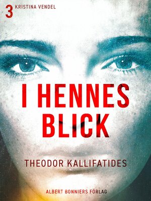 cover image of I hennes blick